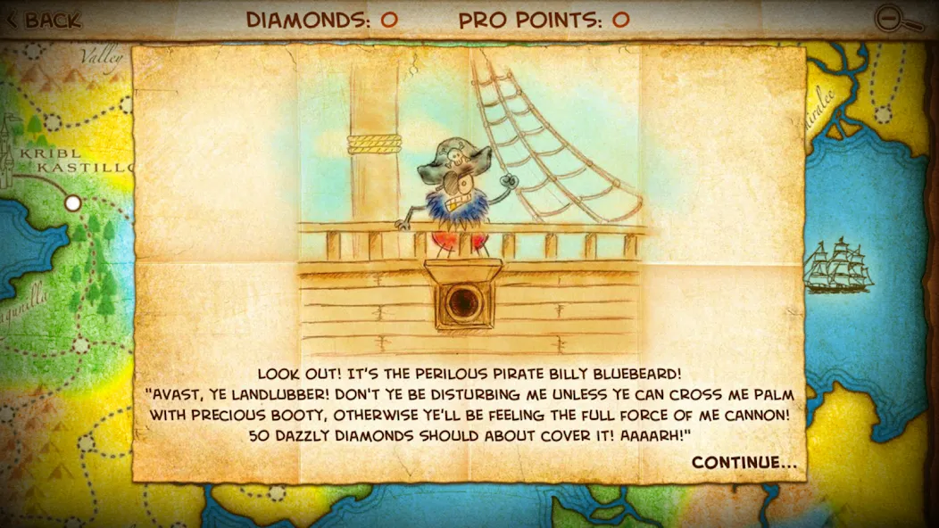 Beyond Ynth HD screenshot 20