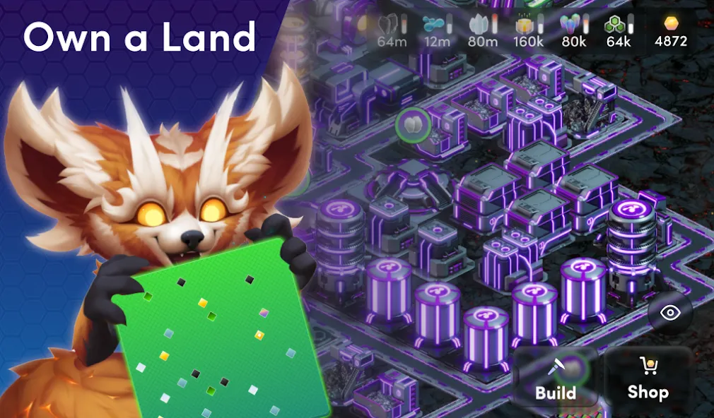 Illuvium: Zero screenshot 10