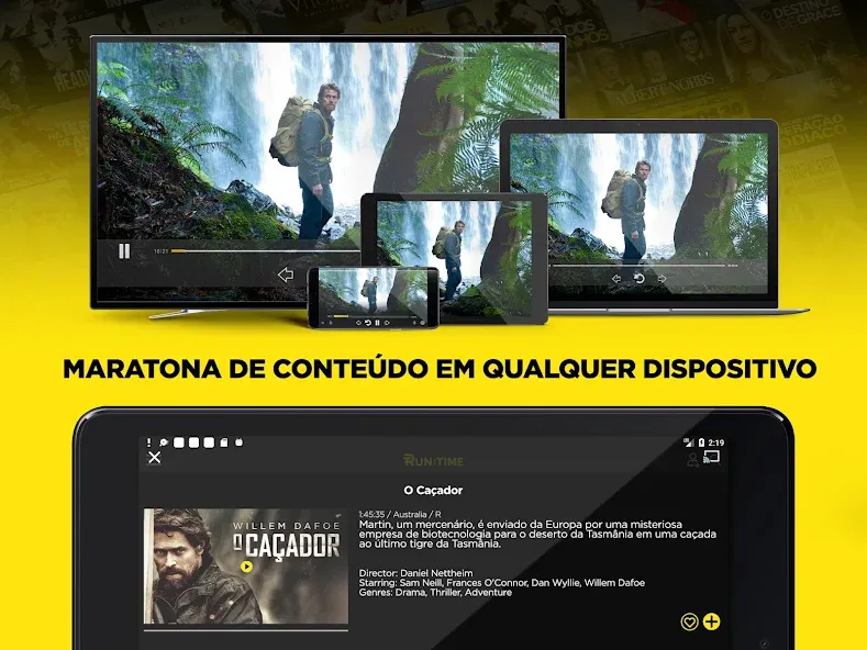 Runtime screenshot 8