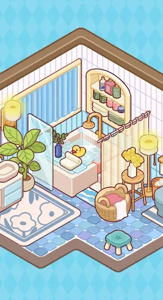 Cozy Room:Tidy Tales screenshot 5