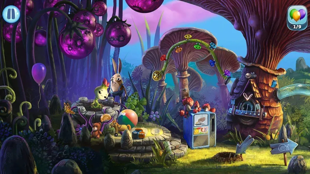 My Brother Rabbit (Full) screenshot 1