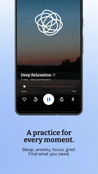Declutter The Mind Meditation screenshot 6
