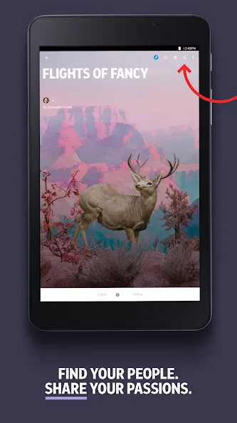 Flipboard:Your Social Magazine screenshot 10