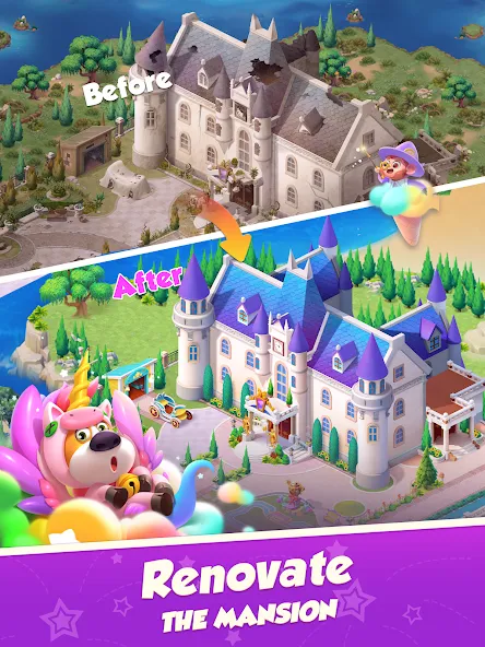 Spin A Spell - Coin Tycoon screenshot 8