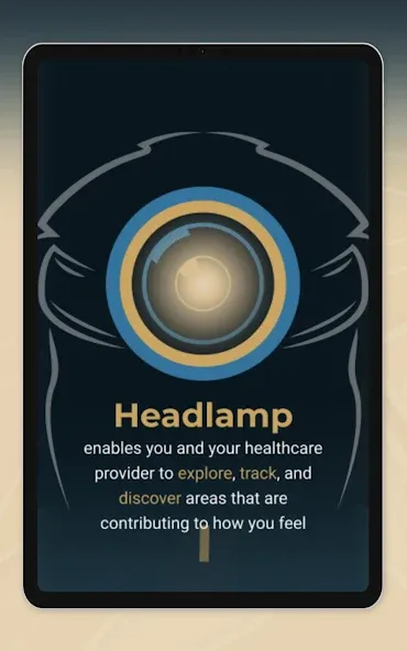 Headlamp Health screenshot 9