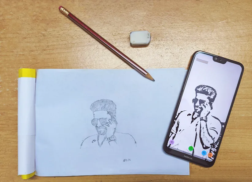 Tracer (Pro) screenshot 1