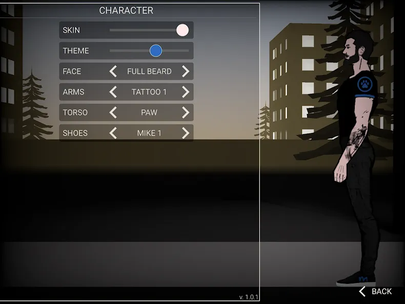 Backflip Madness 2 screenshot 16