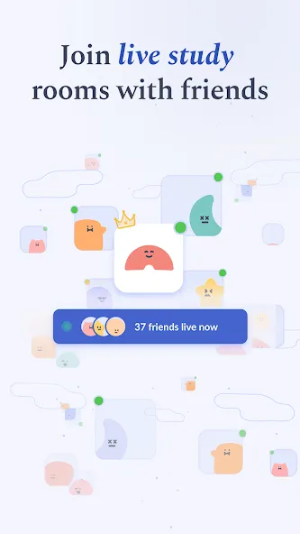 Flipd: Focus & Study Timer screenshot 7