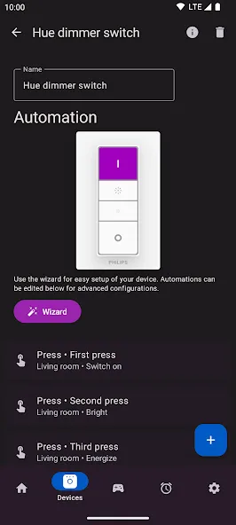Hue Essentials screenshot 4