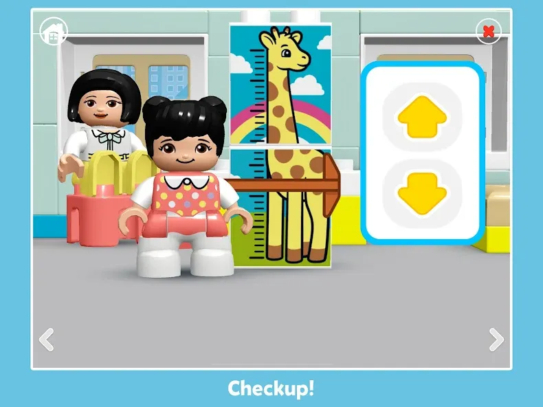 LEGO® DUPLO® DOCTOR screenshot 6