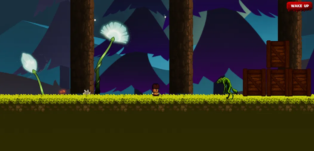 Good Nightmares screenshot 3