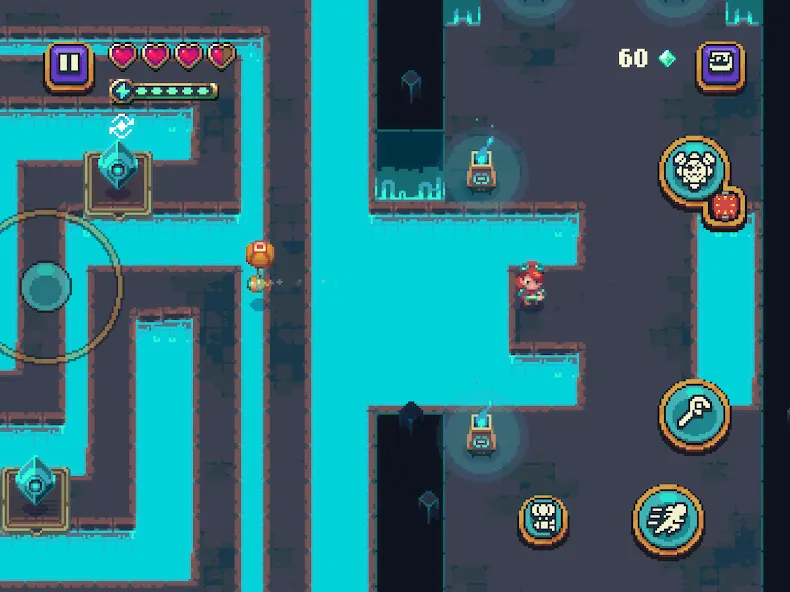 Sparklite screenshot 11