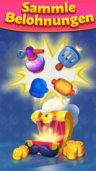 Match Cafe screenshot 3