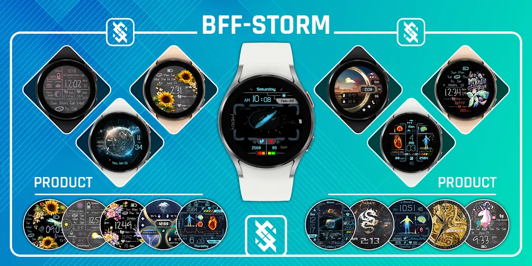 BFF54- Technology Battleship screenshot 8