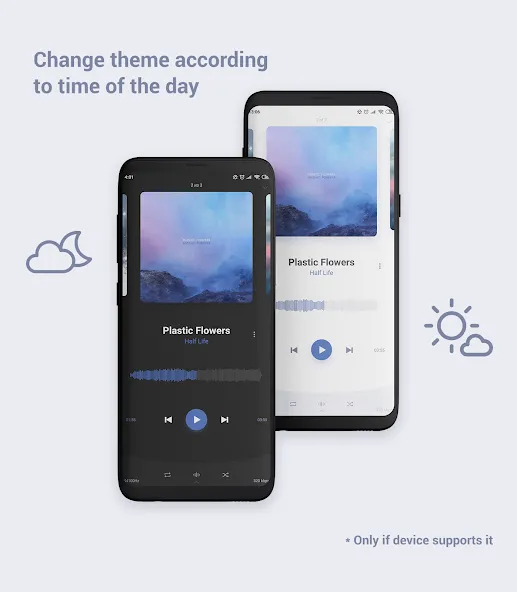 Stellio - Music and mp3 Player screenshot 10