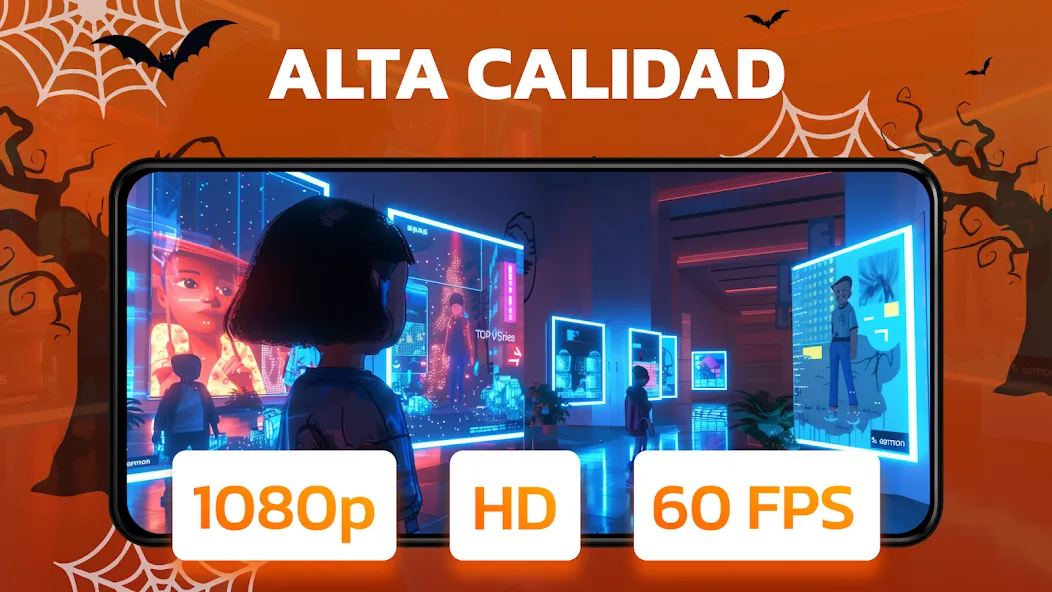 Grabar Pantalla - G1REC screenshot 5