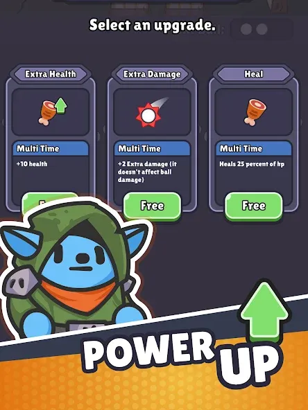 Pegher.io: Zombie Survivor screenshot 10
