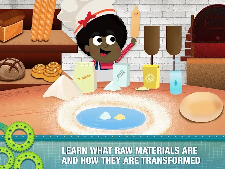 How Are Things Made? screenshot 10