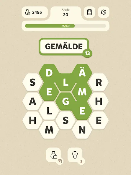 Word Master screenshot 10