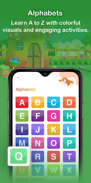 Kids All in One (in English) screenshot 2