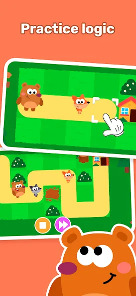 Kids Learning Games screenshot 3
