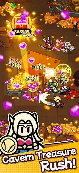 Ranger Runners screenshot 7
