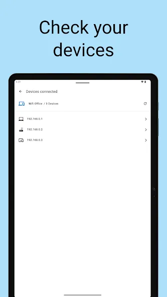 Wifi密码合二为一 screenshot 8