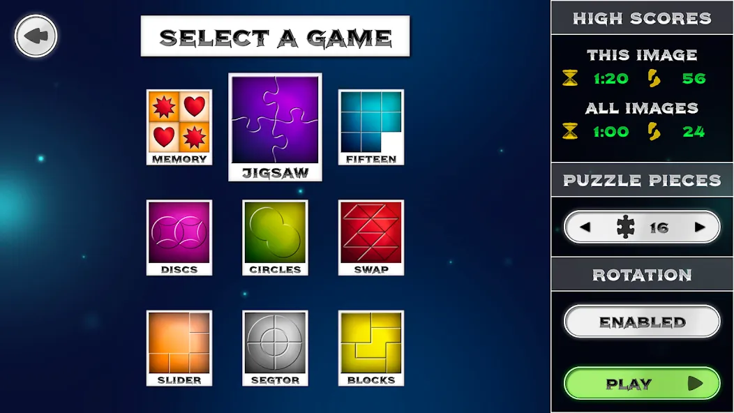 IMAGEine Premium screenshot 8