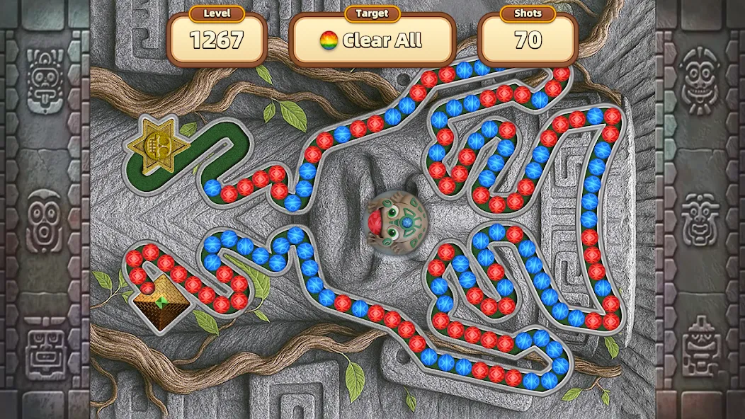Marble Legend screenshot 8