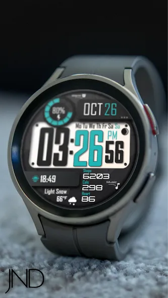 JND0141 screenshot 4