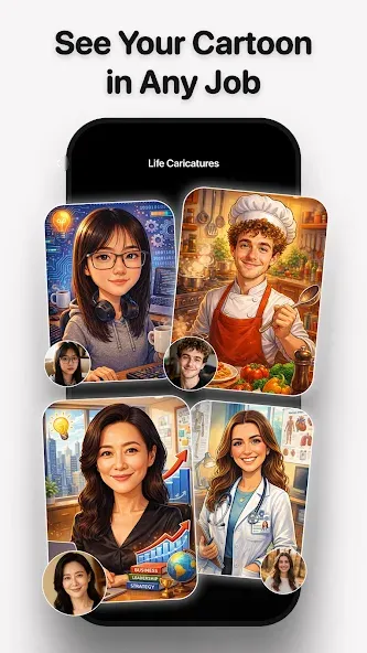 MePic-AI Photo Video Generator screenshot 6