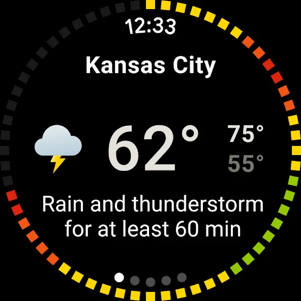 AccuWeather: Weather Radar screenshot 26