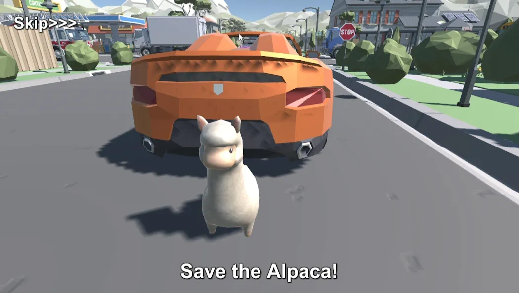 Pet City Adventures screenshot 1