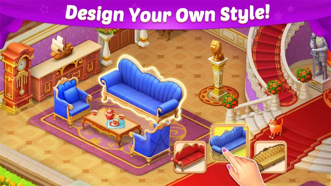 Castle Story screenshot 4