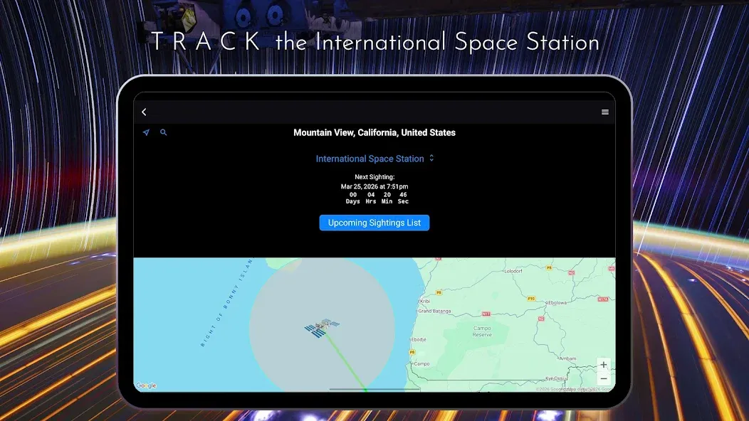 NASA screenshot 14