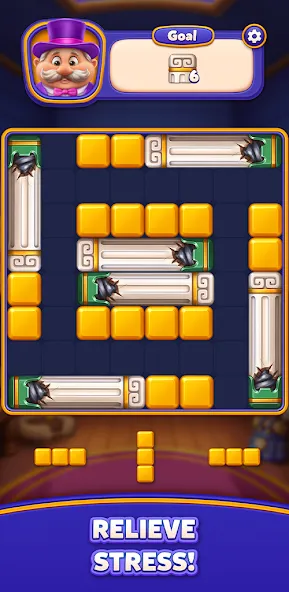 Block Travel screenshot 2