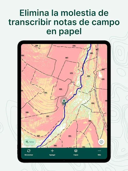 Mergin Maps: QGIS a mano screenshot 24