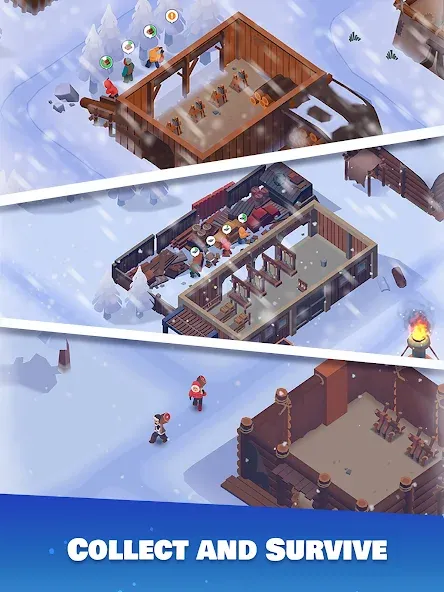 Frozen City screenshot 15