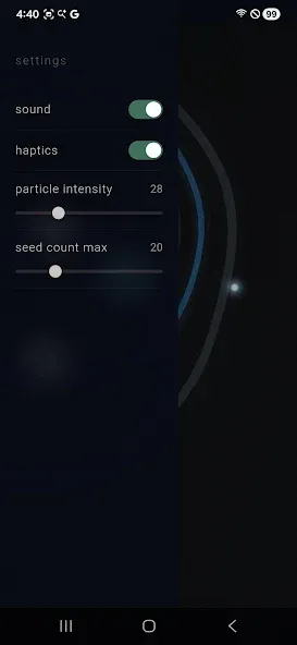 Tidal Tap screenshot 4