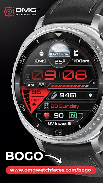 UltraTrack - OMG 415 screenshot 4