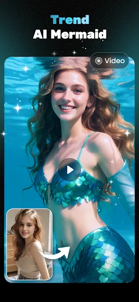 a1.art: AI Photo & Video Maker screenshot 1