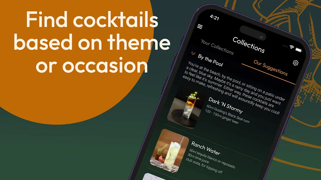 Cocktailarium screenshot 13