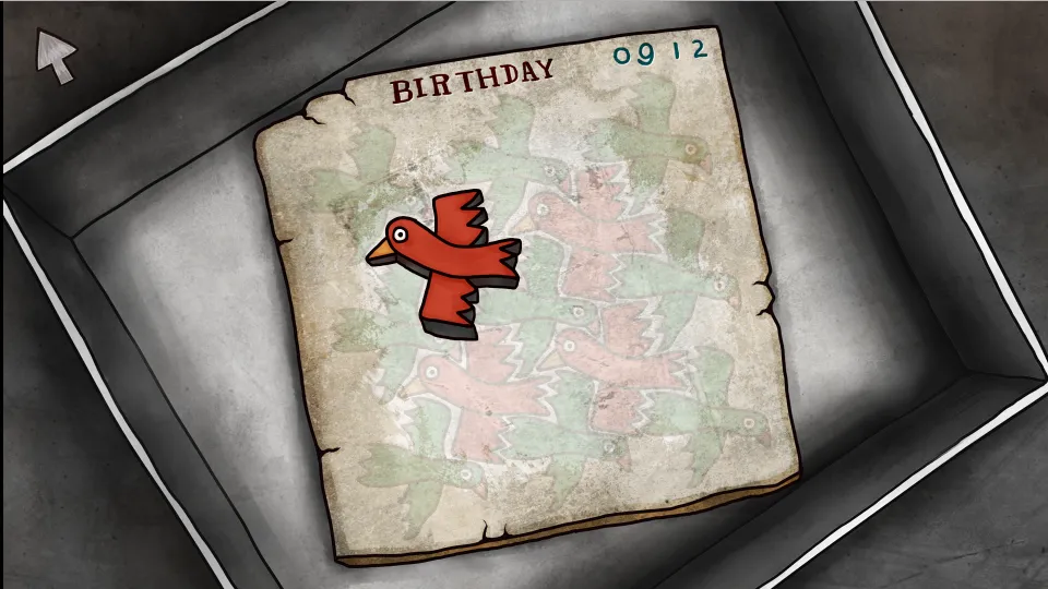 ISOLAND3: Dust of the Universe screenshot 8