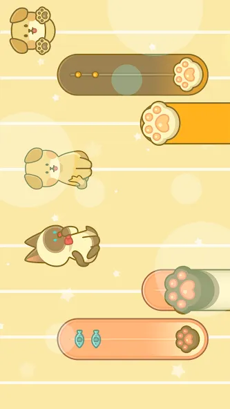 Music Tower: Tap Tiles screenshot 5