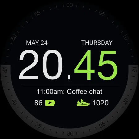 ARS Purpose Digital Fitness screenshot 13