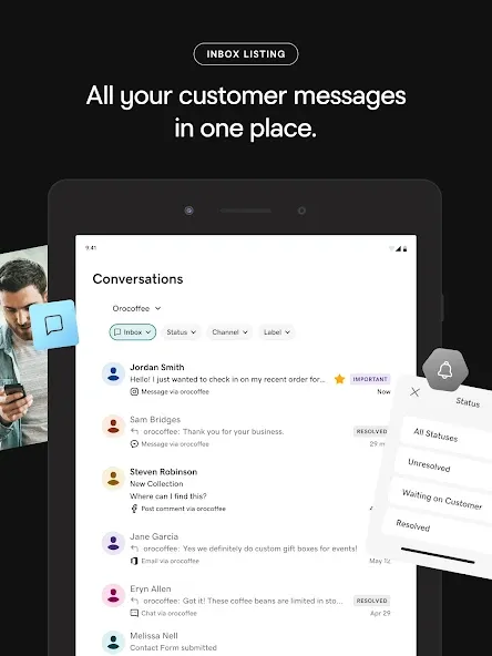 GoDaddy: Websites & Marketing screenshot 12