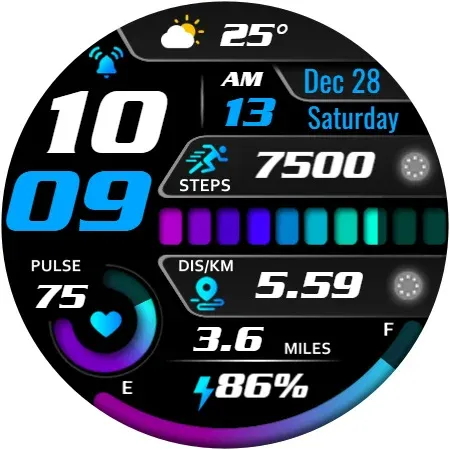 KZY100 screenshot 23