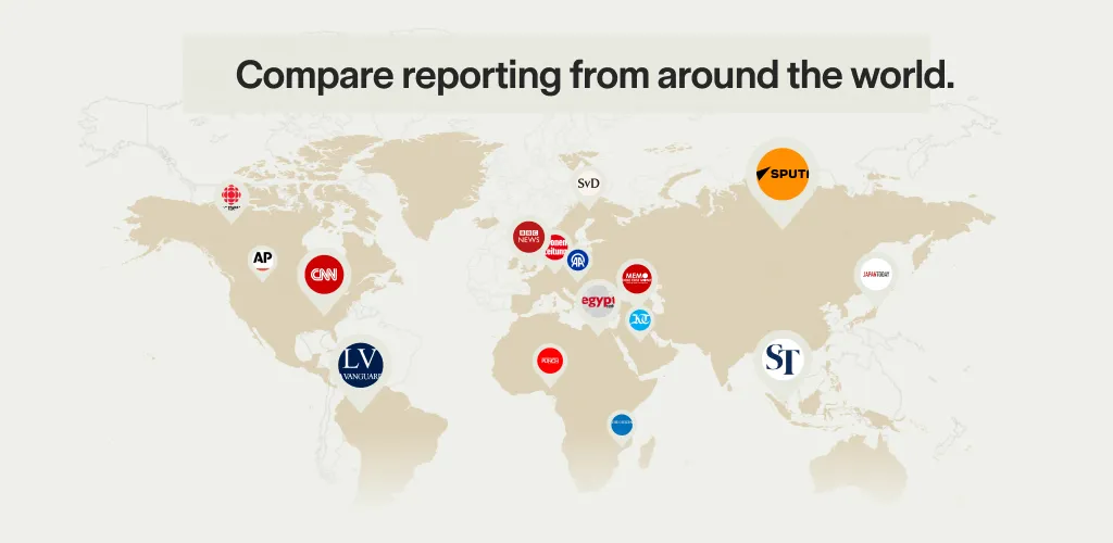 Ground News screenshot 6