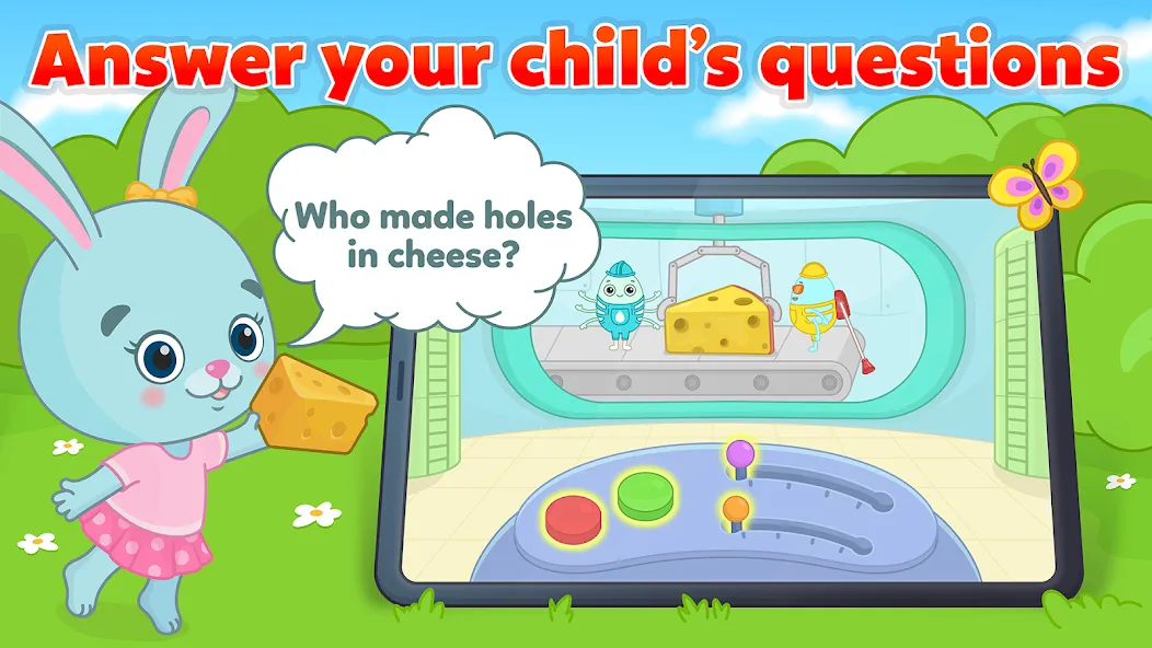 Kids Videos: Games & Cartoons screenshot 4