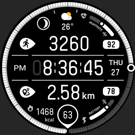 BRN154 - TRAINER screenshot 22
